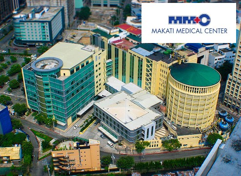 Image result for makati medical center