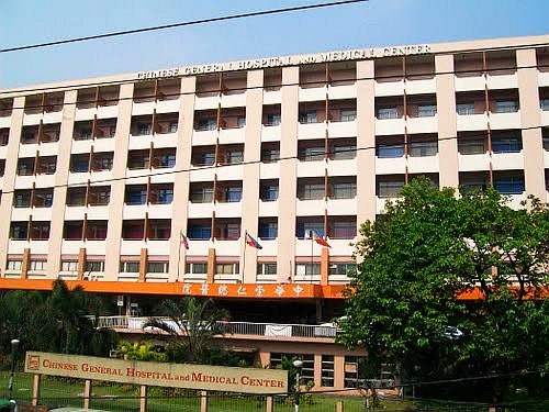Chinese General Hospital