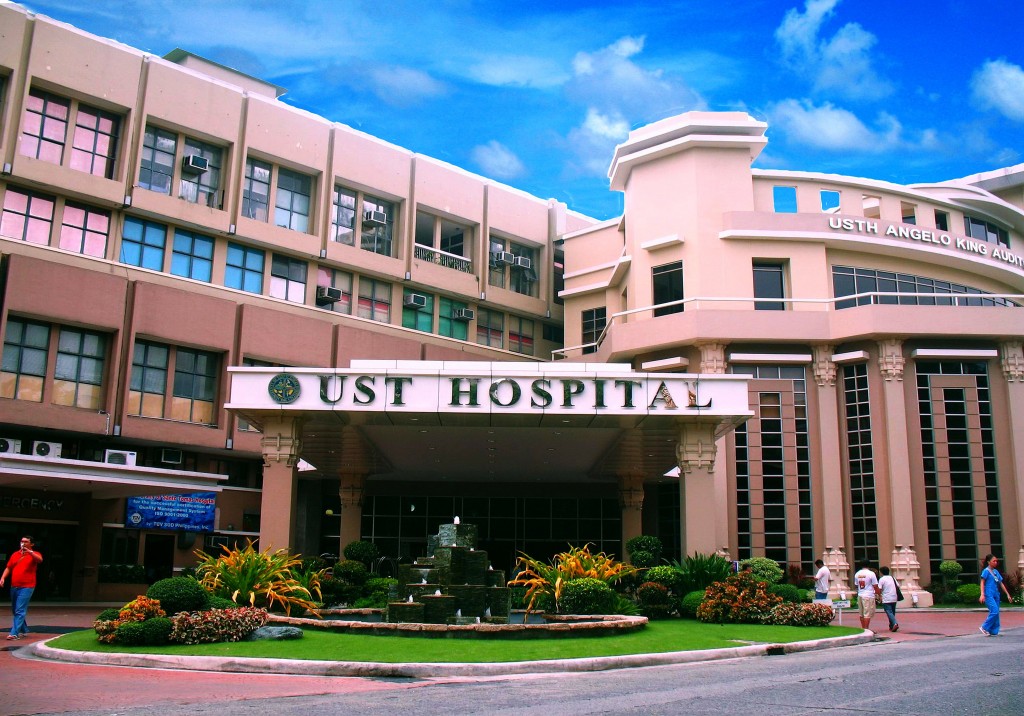 UST Hospital